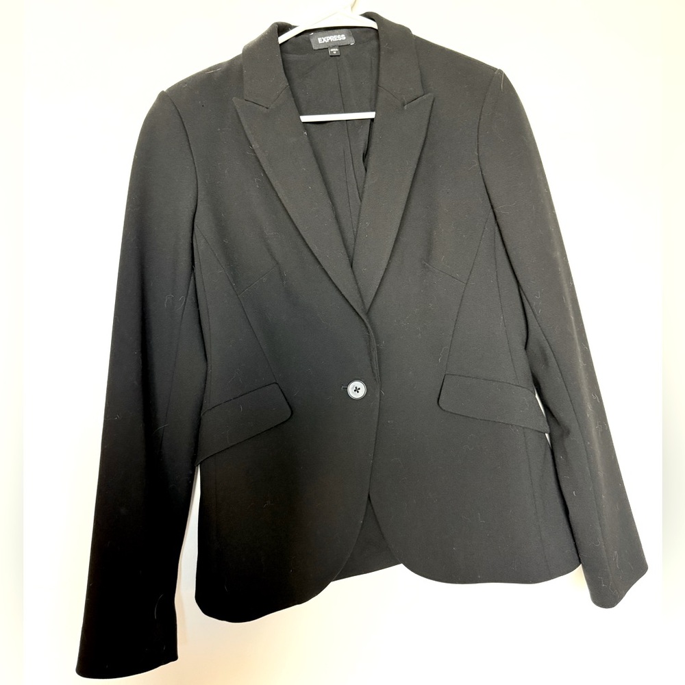 Express Blazer
